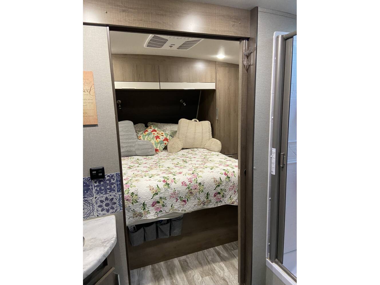 A photo of this 2020 Grand Design IMAGINE 3000QB