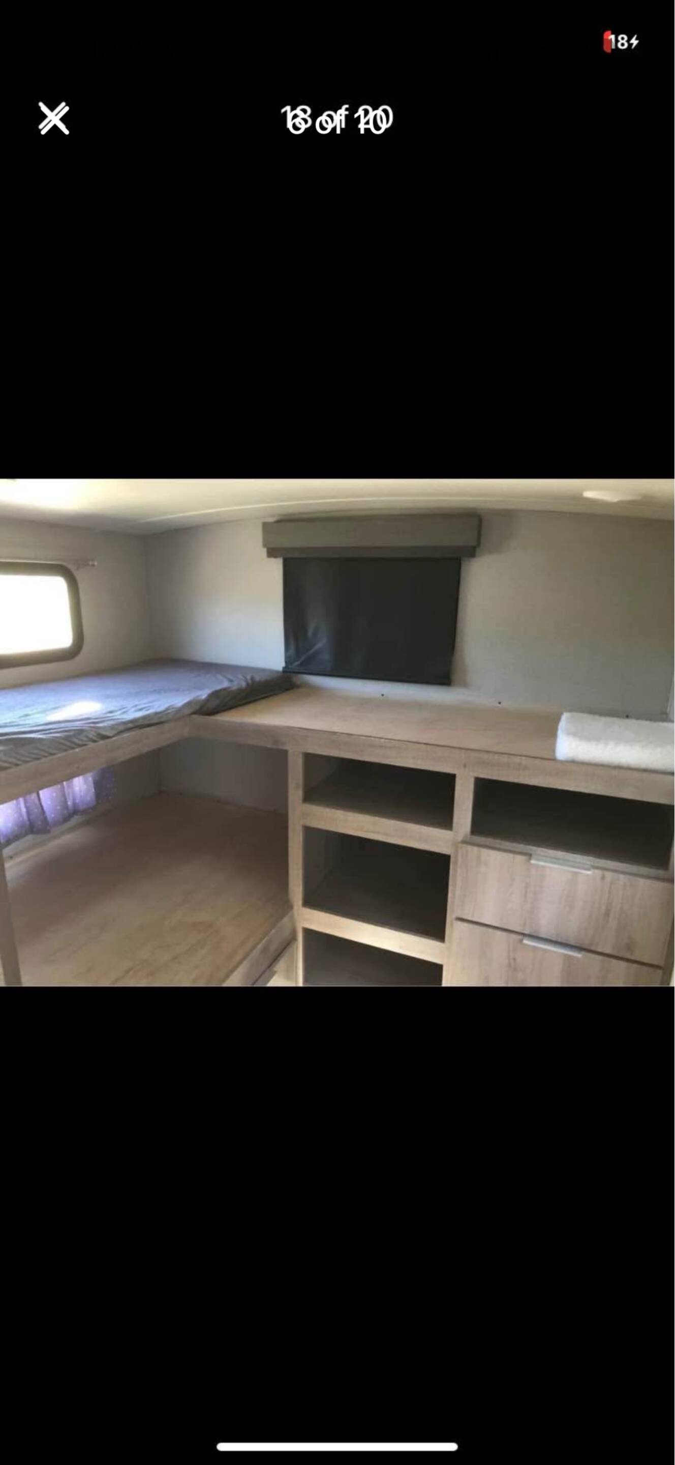 A photo of this 2020 Grand Design IMAGINE 3000QB
