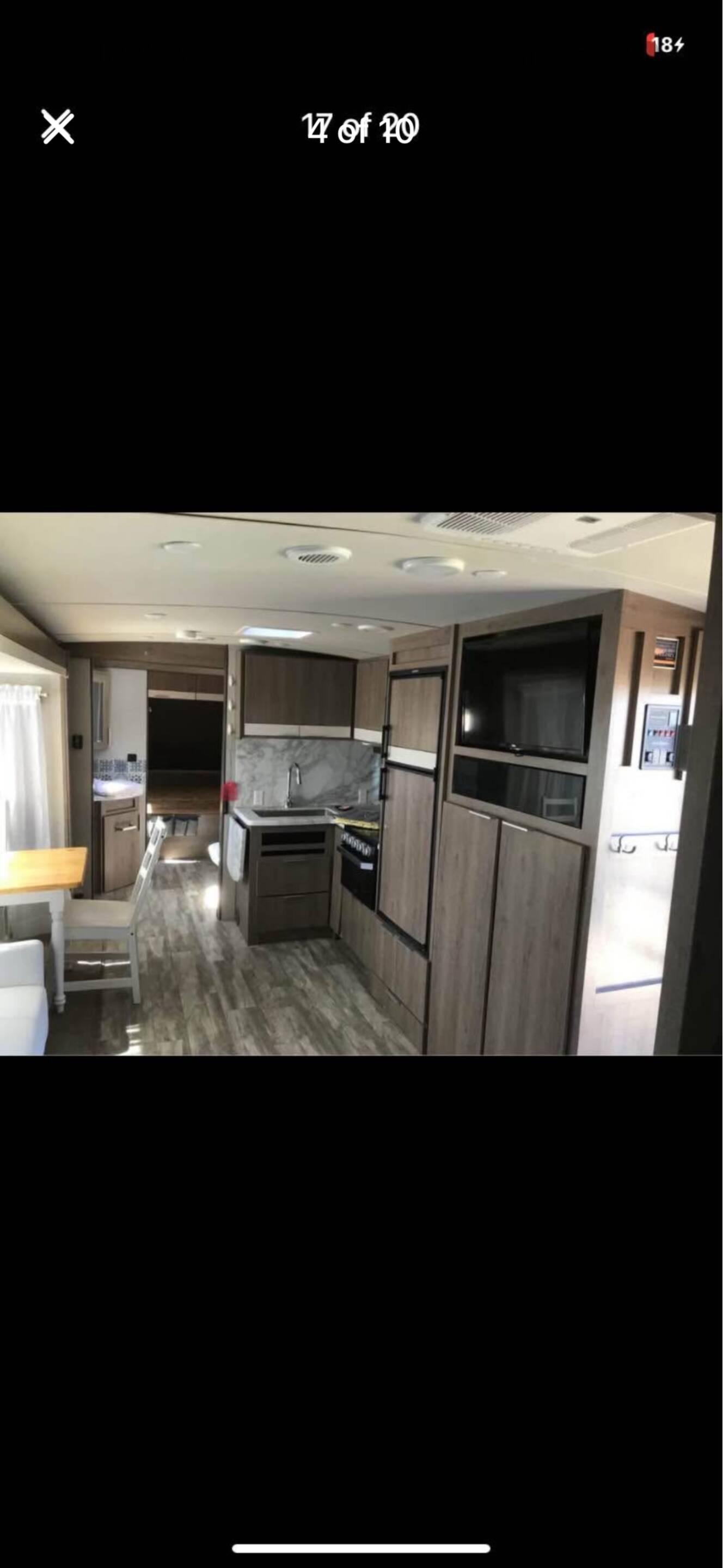 A photo of this 2020 Grand Design IMAGINE 3000QB