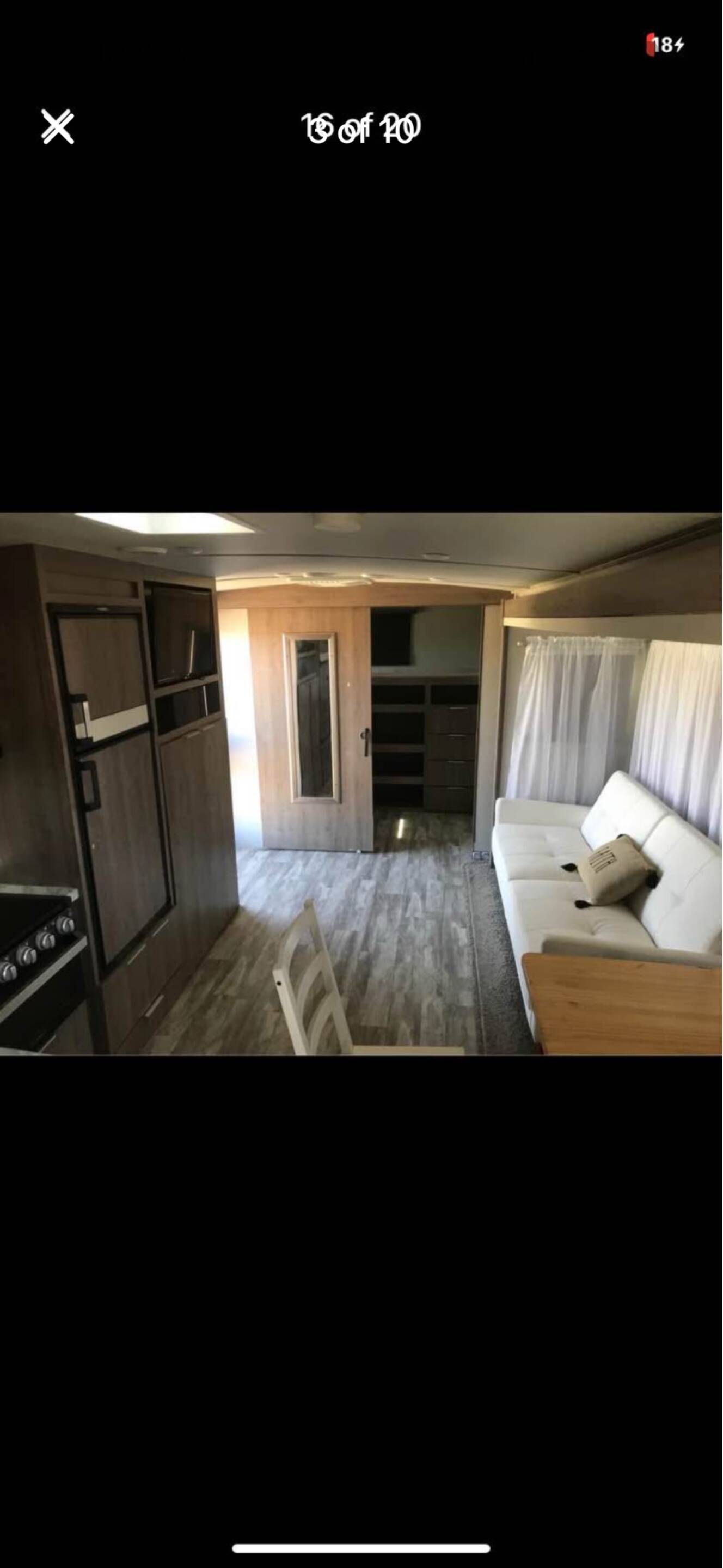 A photo of this 2020 Grand Design IMAGINE 3000QB