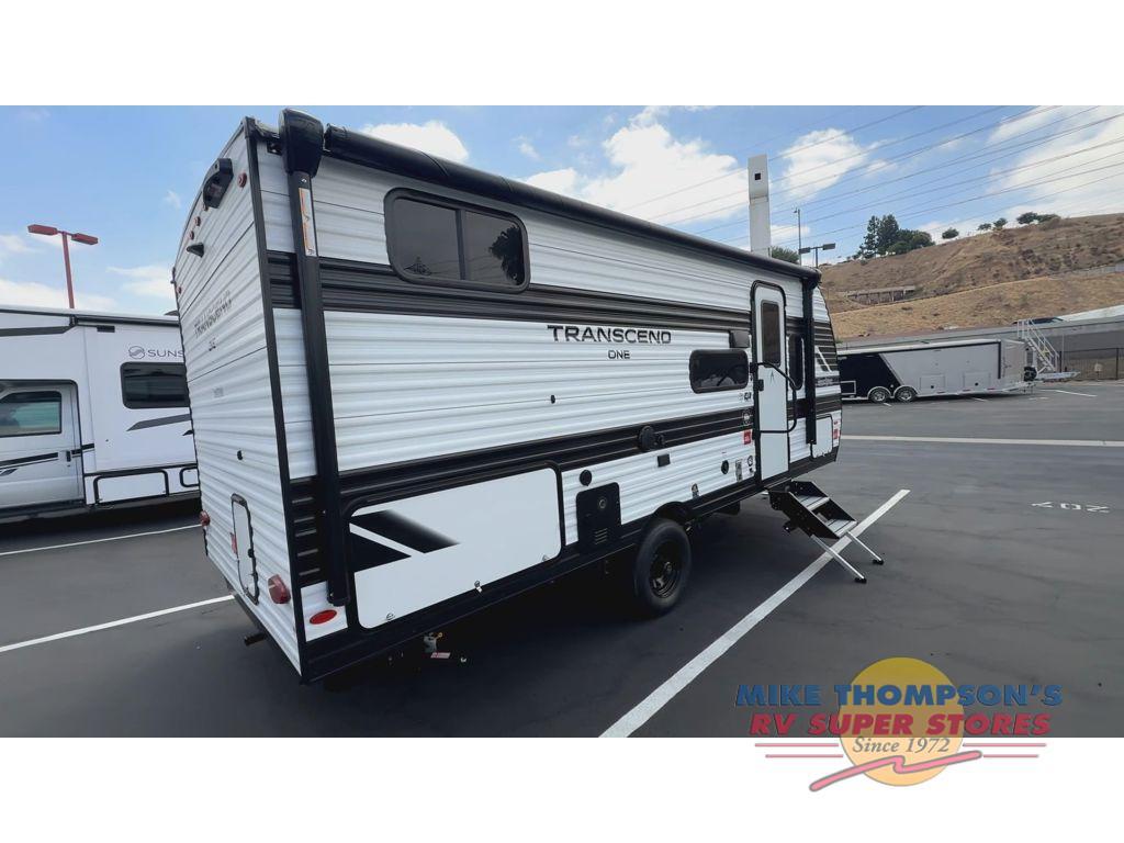 2027 Grand Design Transcend One 161BH in cathedral city CA