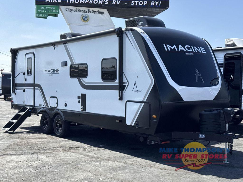 2027 Grand Design Imagine 2600RB in santa fe springs CA