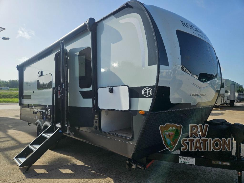 2027 Forest River Rv Rockwood Mini Lite 2520BH RV