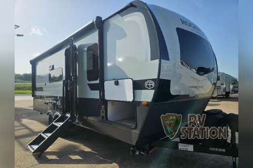 2027 Forest River Rv Rockwood Mini Lite 2520BH in colbert OK