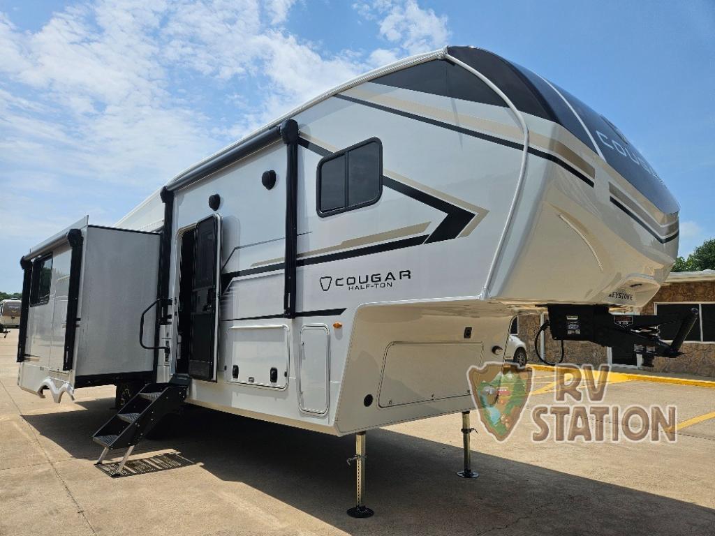 2027 Keystone Rv Cougar Half-Ton 26RKE RV