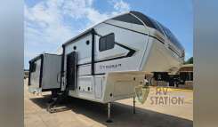 2027 Keystone Rv Cougar Half-Ton 26RKE RV
