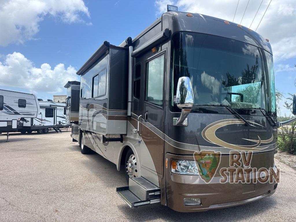 2009 Country Coach Inspire 360 36 Siena in college station TX