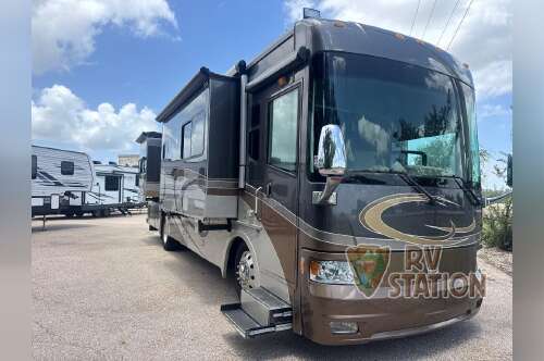 2009 Country Coach Inspire 360 36 Siena in college station TX