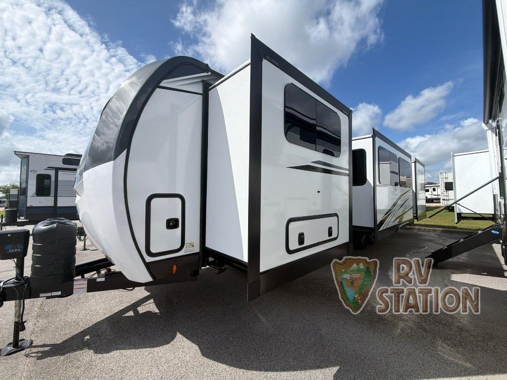 2027 Venture Rv SportTrek Touring Edition STT343VBH in college station TX