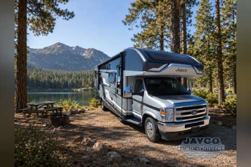 2027 Jayco Greyhawk 29MV in mesa AZ