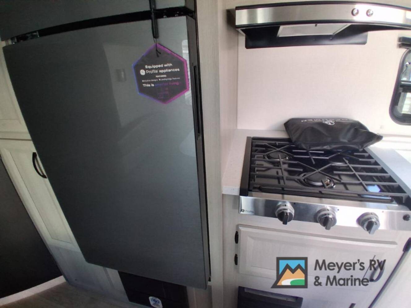 A photo of this 2027 Coachmen Rv Catalina Summit Series 8 231BHS