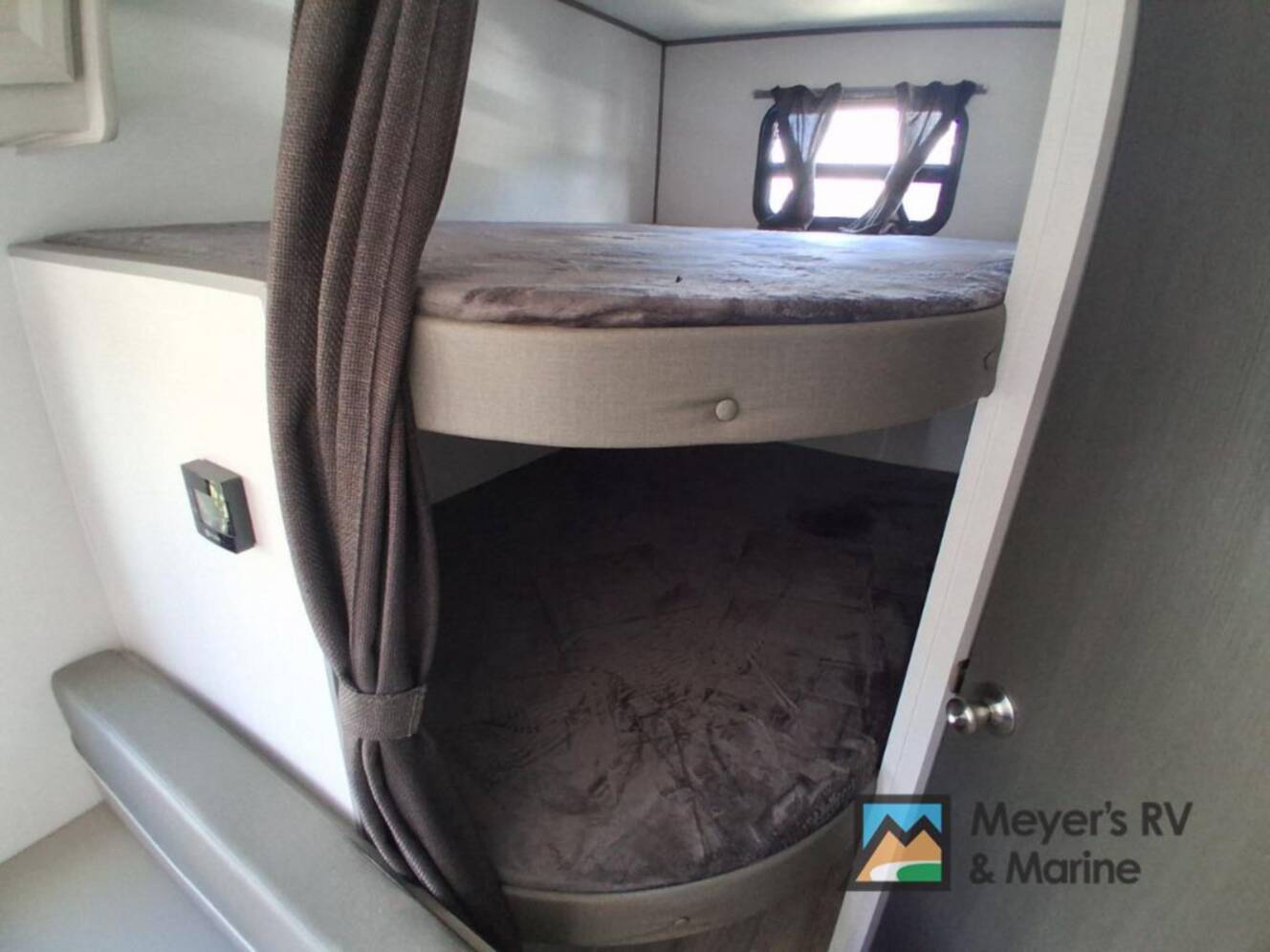 A photo of this 2027 Coachmen Rv Catalina Summit Series 8 231BHS