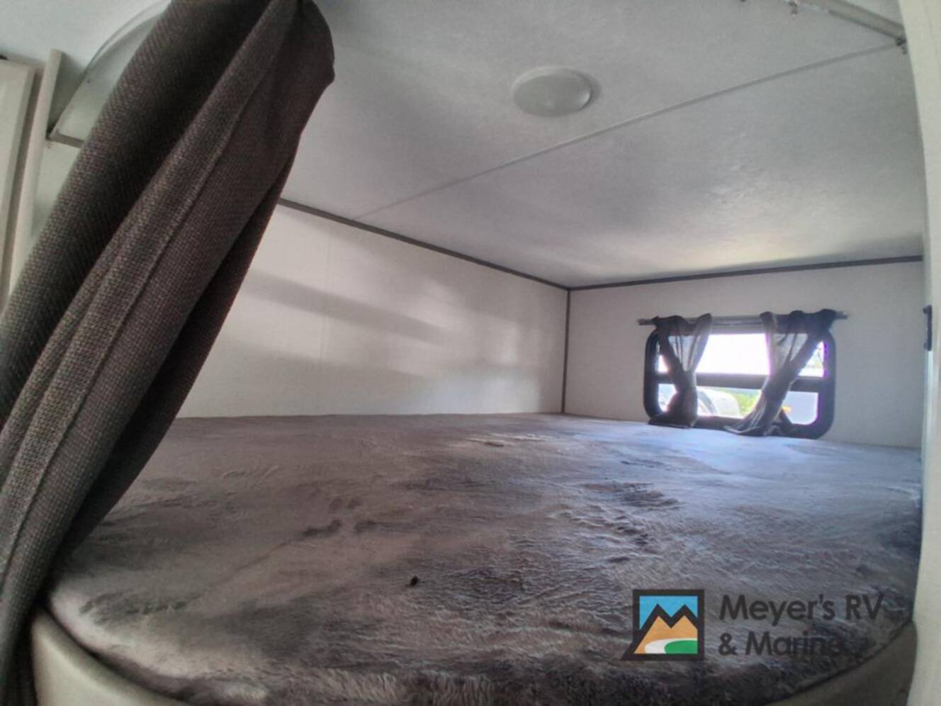 A photo of this 2027 Coachmen Rv Catalina Summit Series 8 231BHS