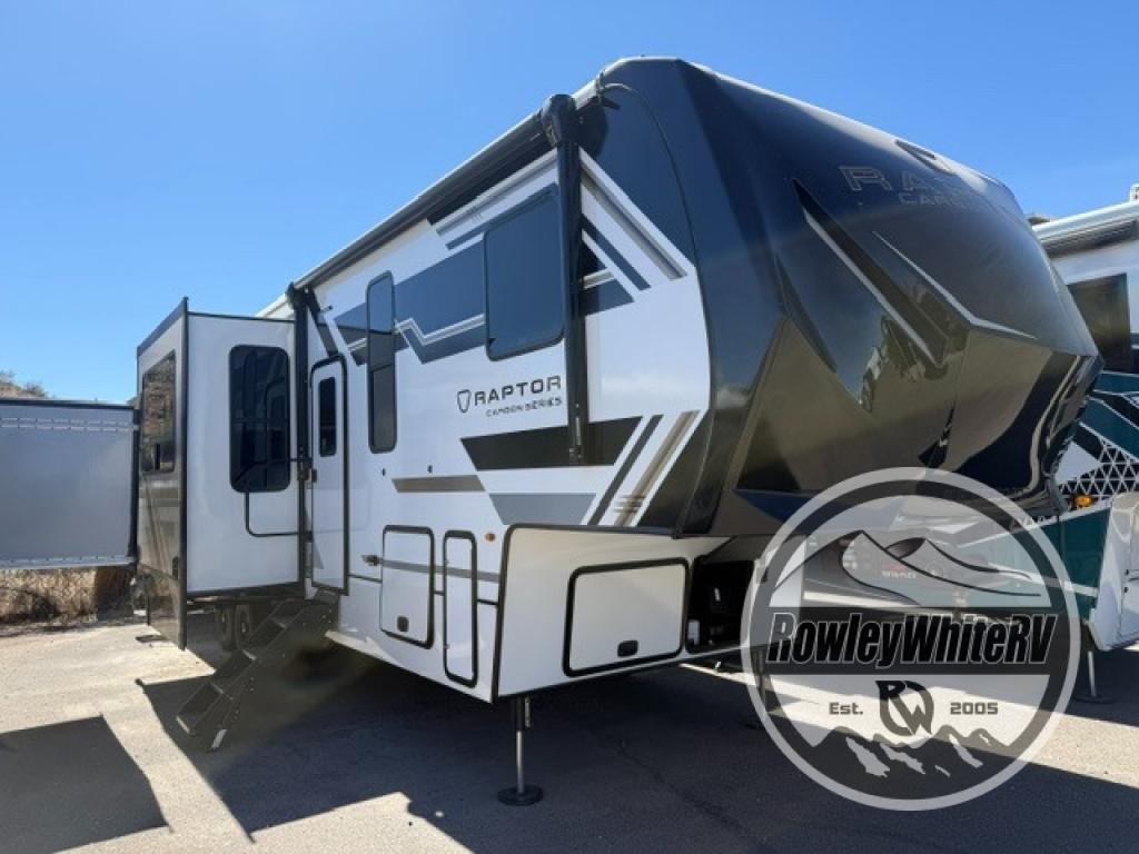 2027 Keystone Rv Carbon 368 in mesa AZ