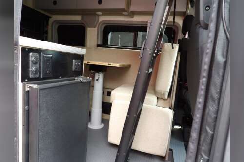 2024 Winnebago Solis Pocket 36B in bristol CT