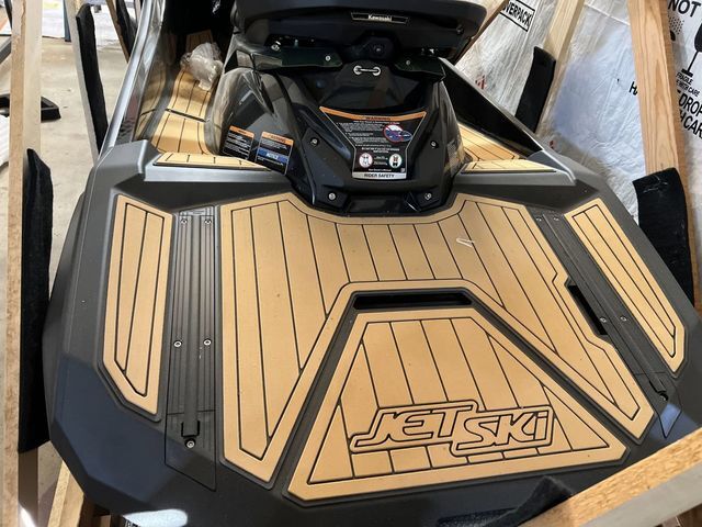 2025 Kawasaki Jet Ski in valley AL