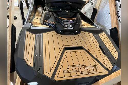 2025 Kawasaki Jet Ski in valley AL