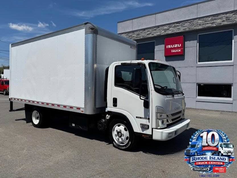 2024 ISUZU NRR in Riverside, RI