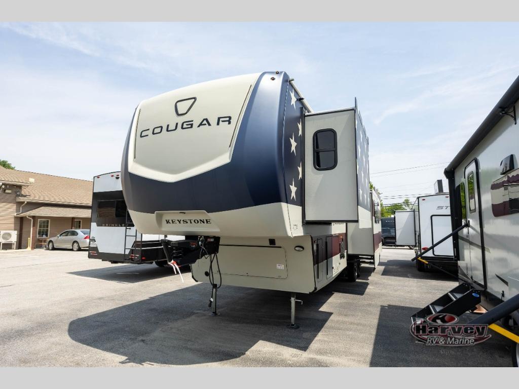 2026 Keystone Rv Cougar 360MBI in bangor ME