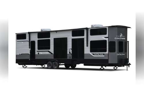 2026 Coachmen Rv Catalina Destination Series 40BHTS in bangor ME