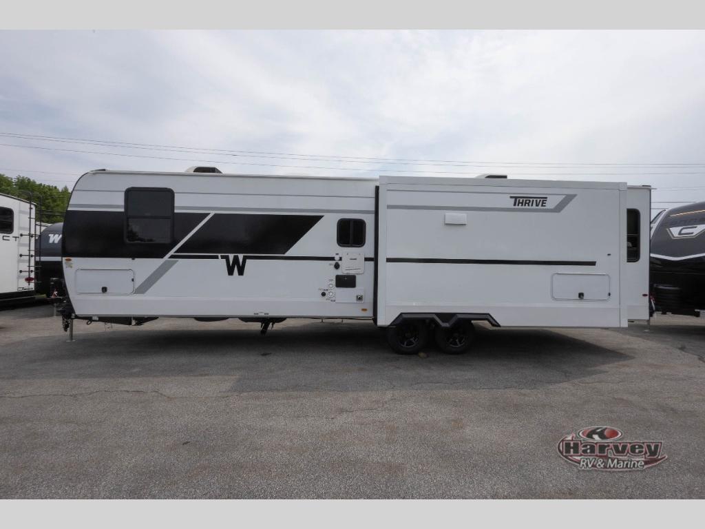 2026 Winnebago Thrive 29RLO in bangor ME