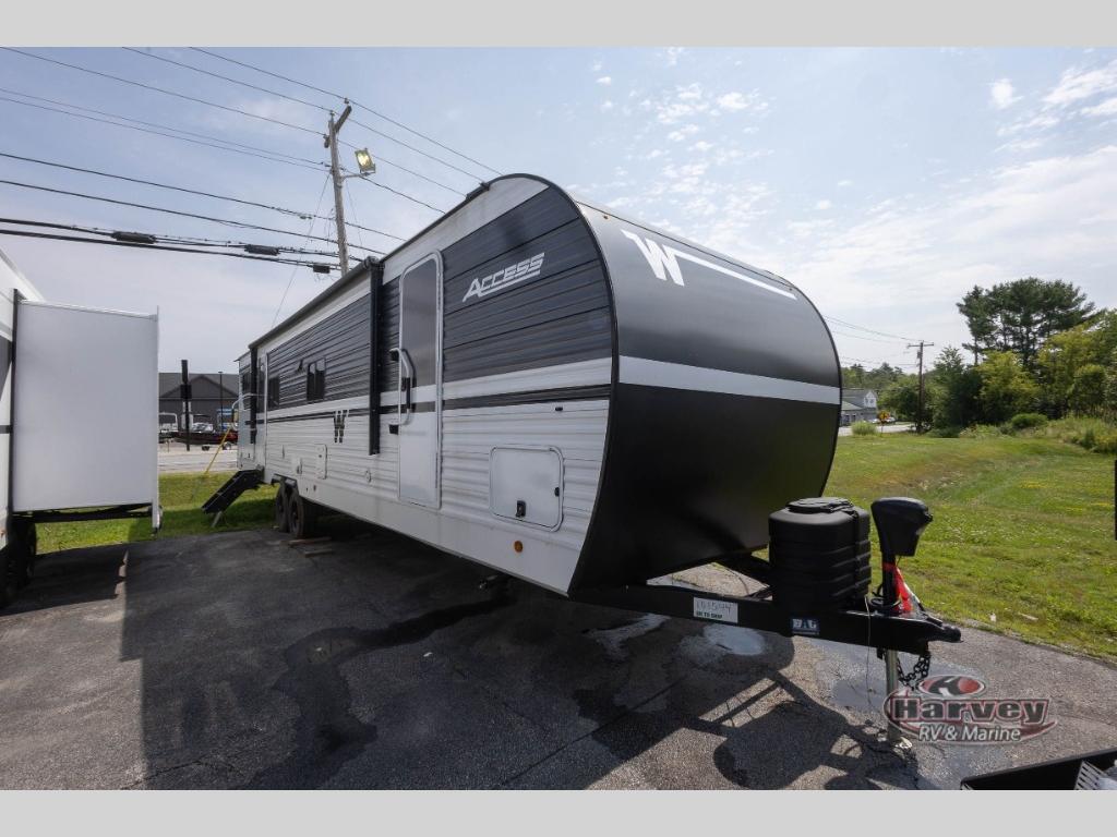 2026 Winnebago Access 32BR in bangor ME