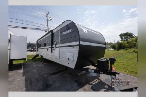 2026 Winnebago Access 32BR in bangor ME
