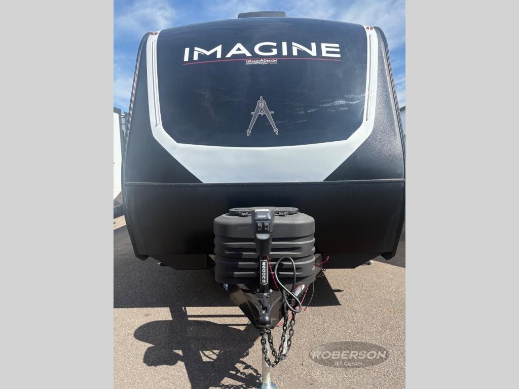 2027 Grand Design Imagine 2600RB RV