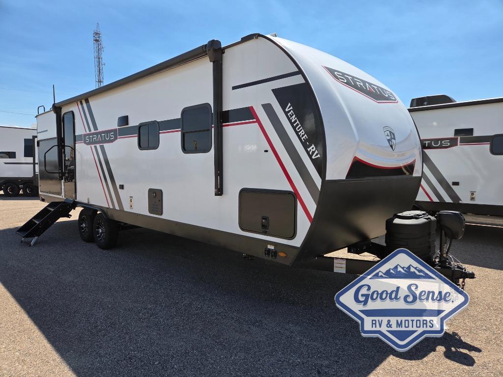 2027 Venture Rv Stratus SR261VRB in albuquerque NM