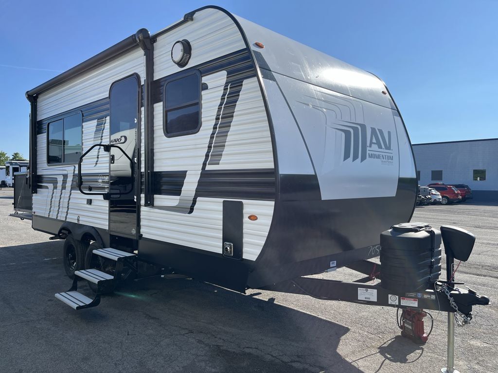 2027 Grand Design Momentum MAV 17MAV in north tonawanda NY