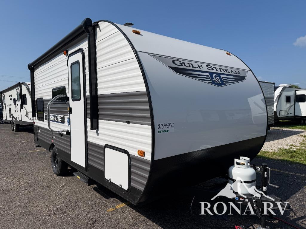 2027 Gulf Stream Rv Ameri-Lite Super Lite 18QB in pataskala OH