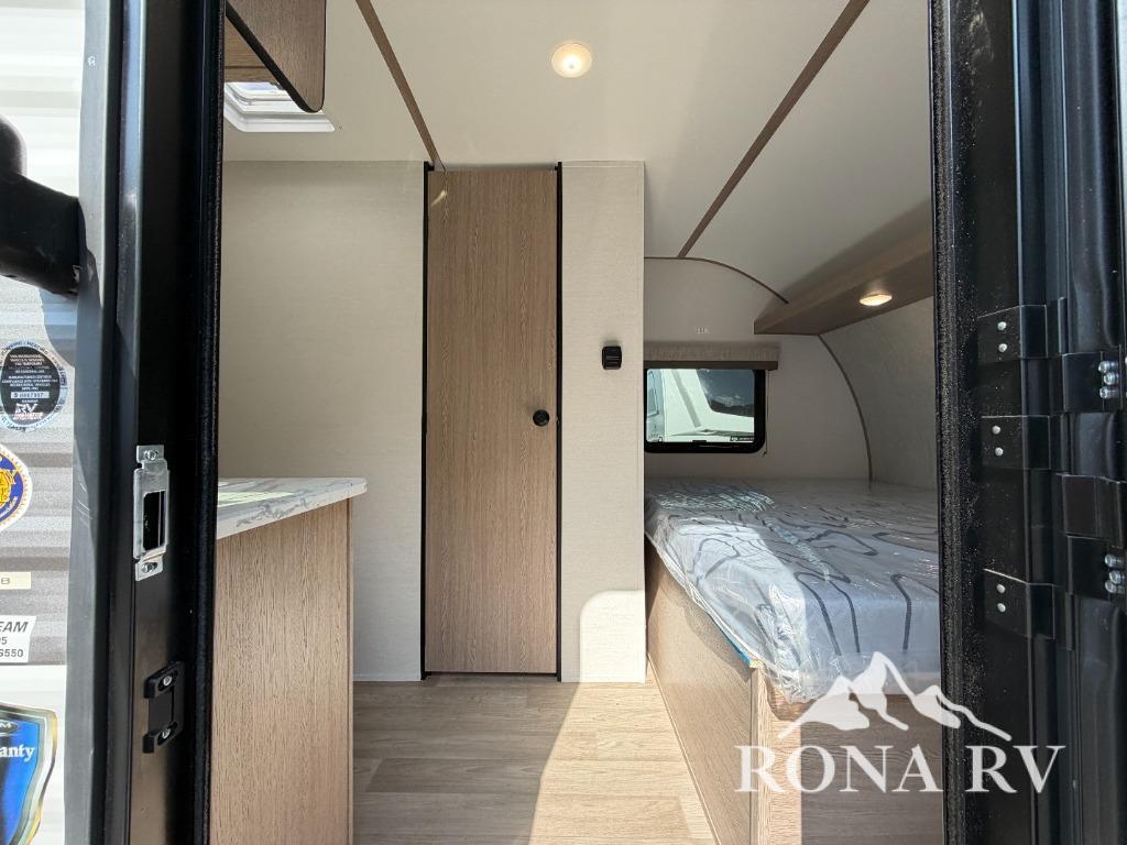 2027 Gulf Stream Rv Ameri-Lite Super Lite 18QB in pataskala OH