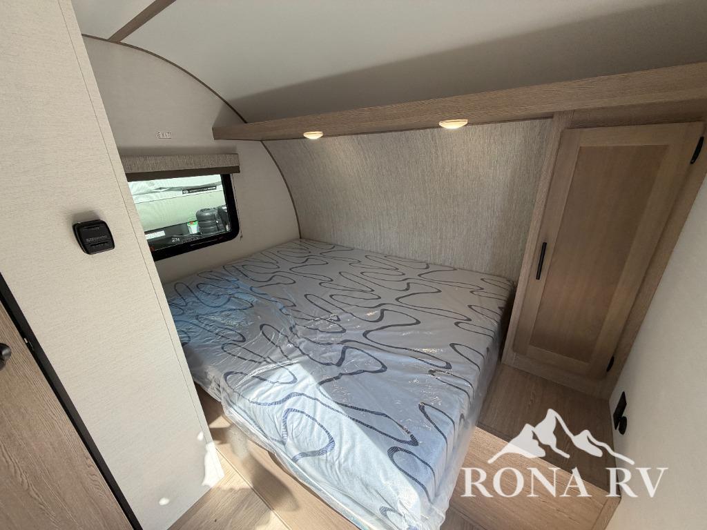 2027 Gulf Stream Rv Ameri-Lite Super Lite 18QB in pataskala OH
