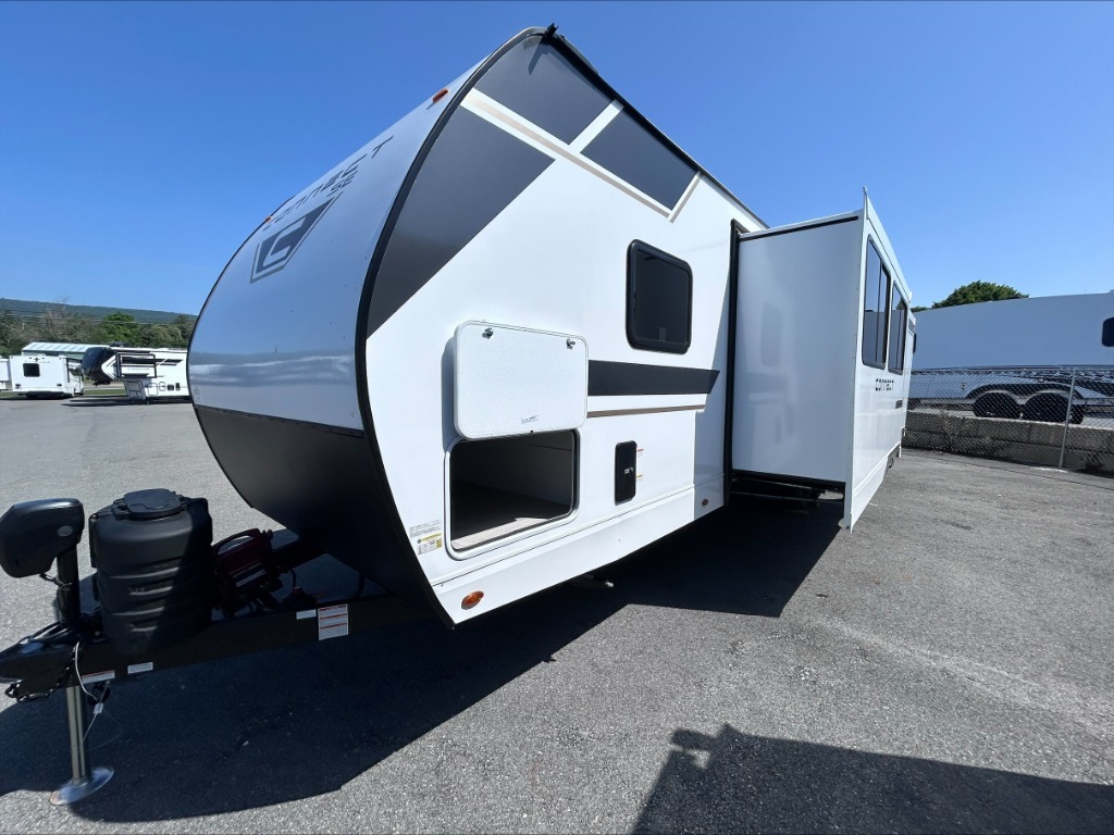 2027 Kz Connect SE C312BHKSE in wind gap PA