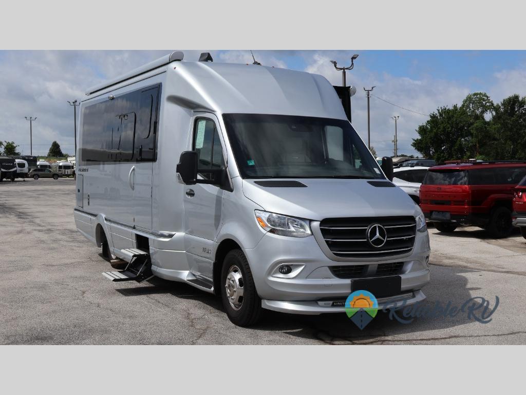 2023 Airstream Atlas Murphy Suite in springfield MO
