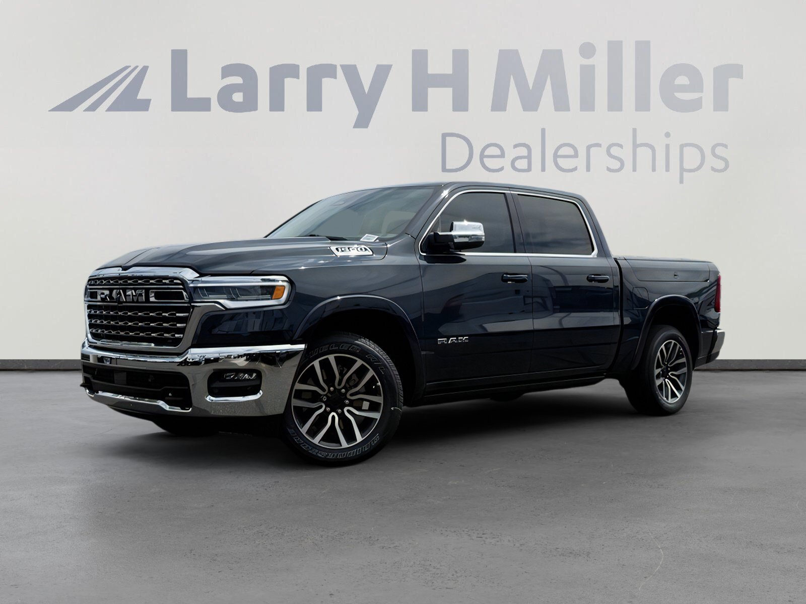 2026 RAM 1500 LIMITED in Peoria, AZ