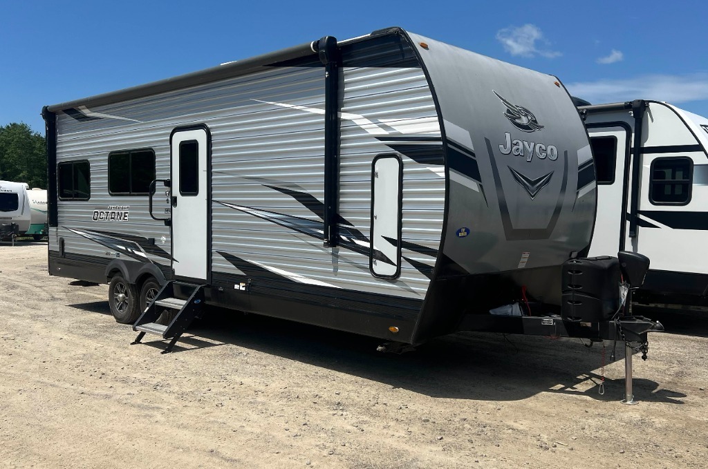 2021 Jayco Jay Flight Octane 255 in manchester ME