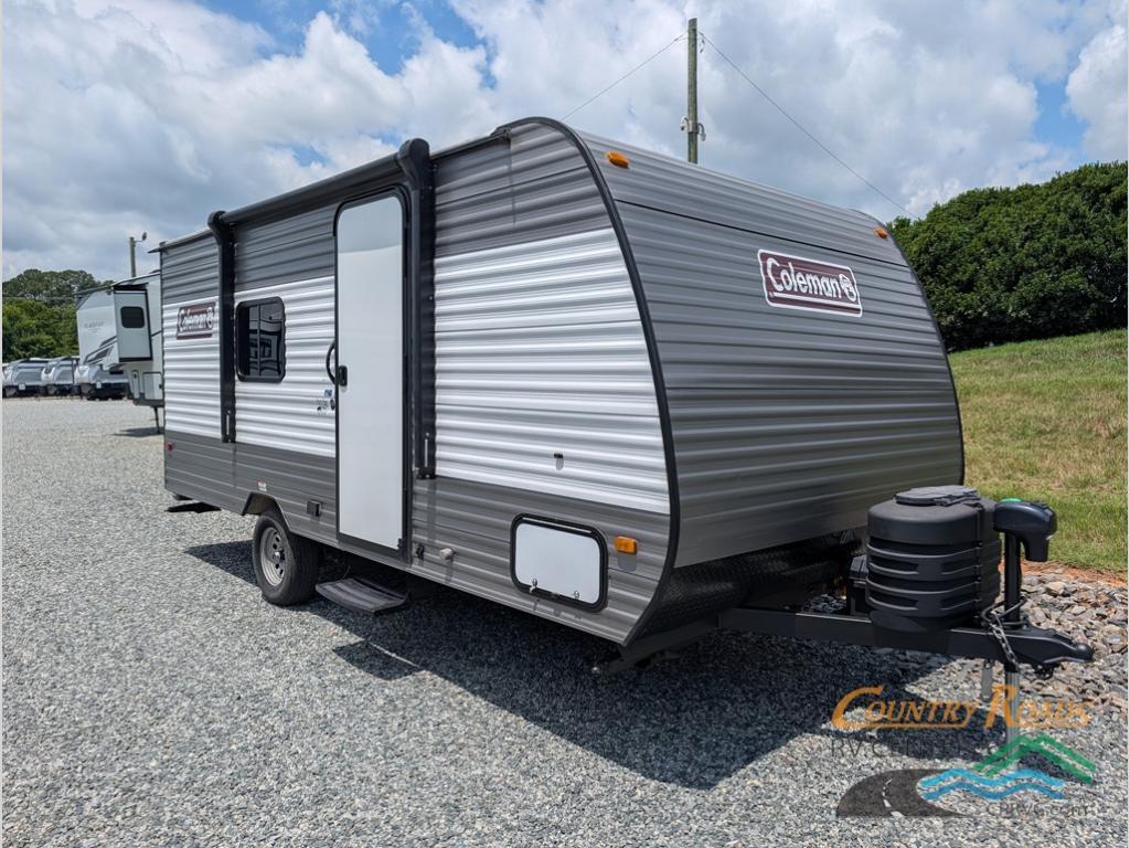 2023 Dutchmen Rv Coleman Lantern LT Series 17R in lexington NC