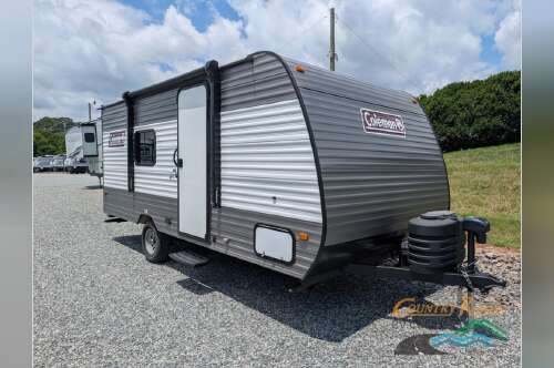 2023 Dutchmen Rv Coleman Lantern LT Series 17R in lexington NC