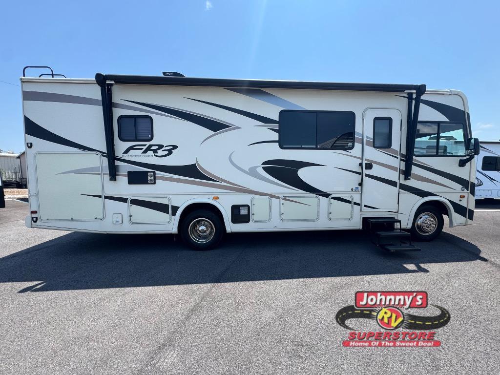 2017 Forest River Rv FR3 29DS in theodore AL