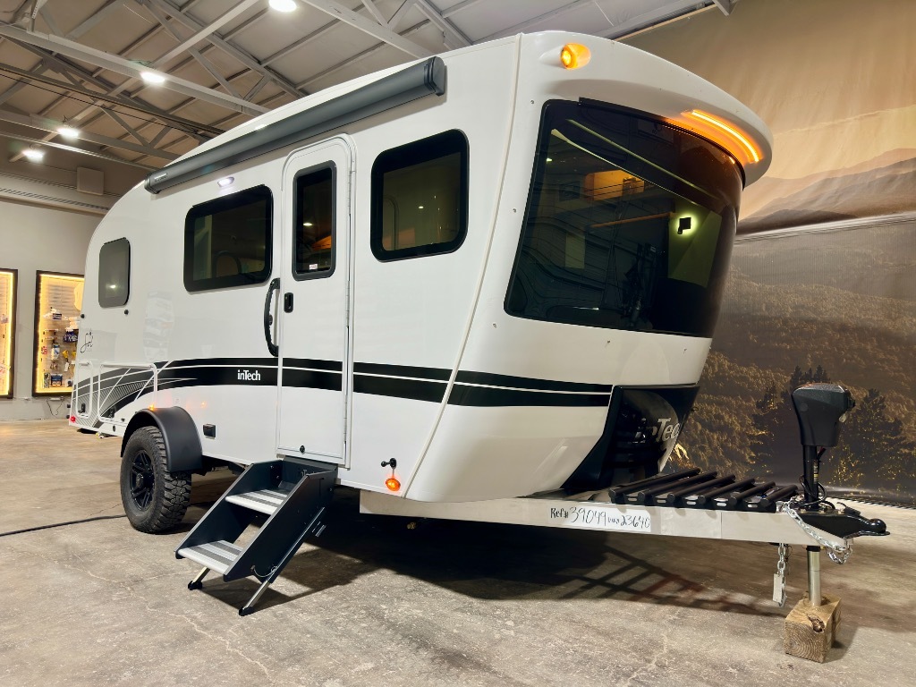 2027 Intech Rv Sol Dusk Rover RV