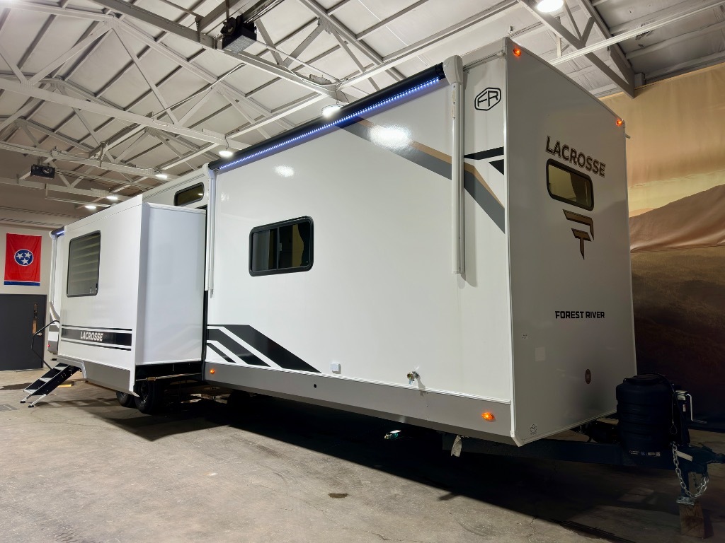 2027 Forest River Rv LaCrosse 44PK in franklin TN