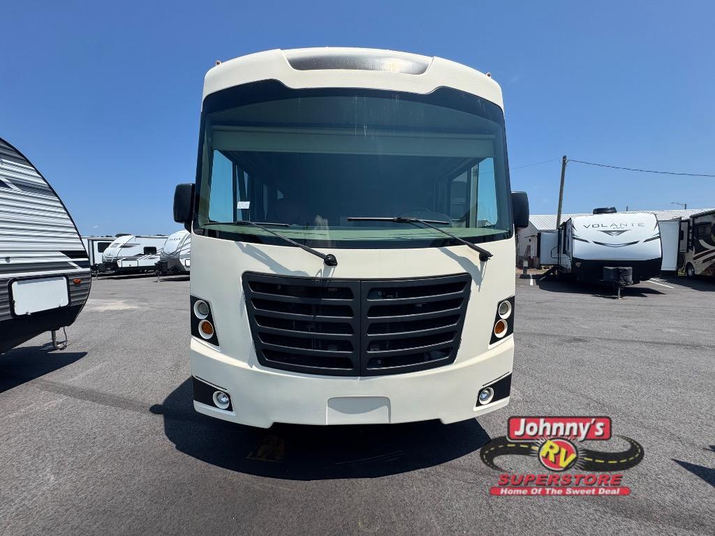 2017 Forest River Rv FR3 29DS in theodore AL