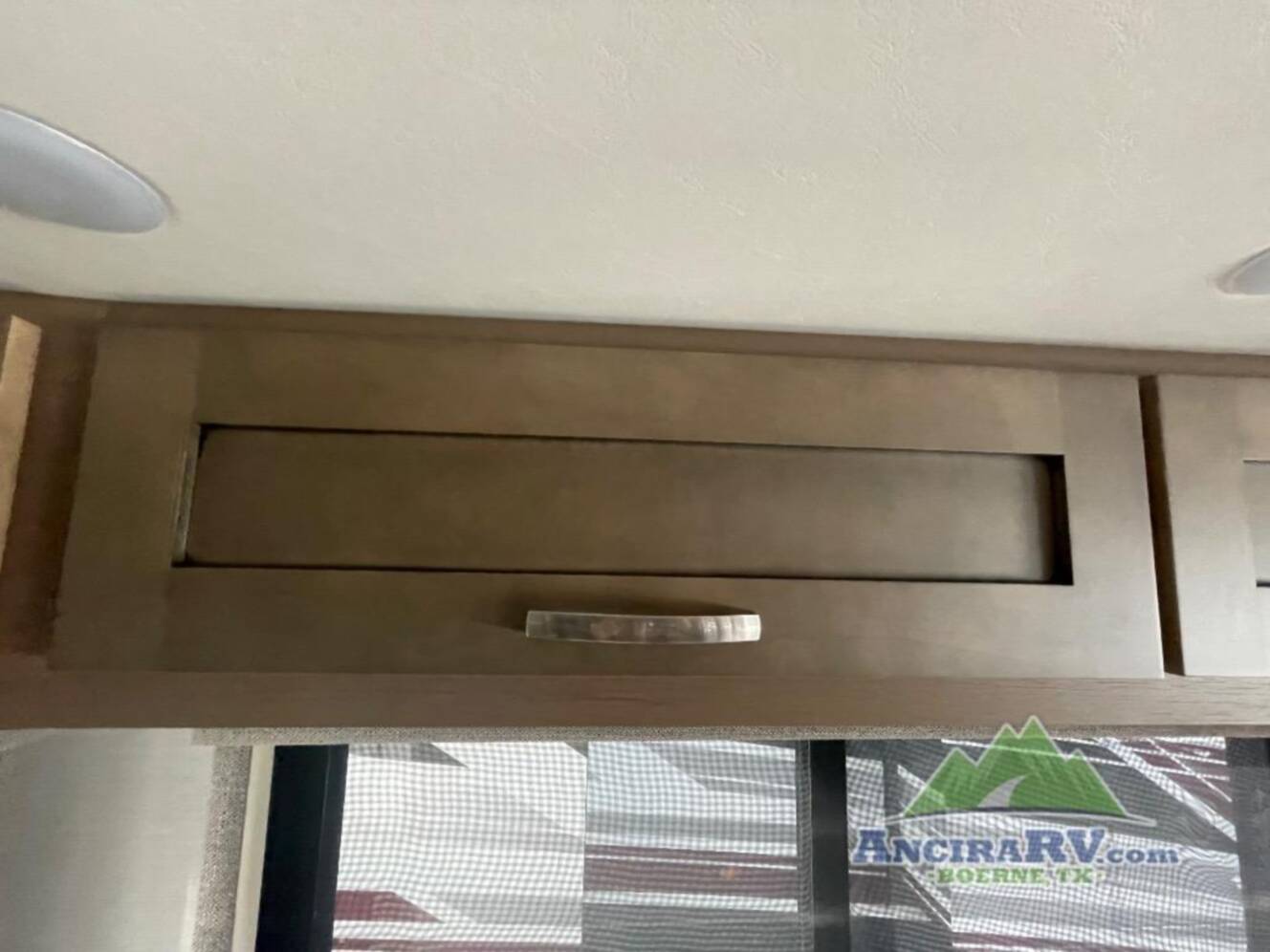 A photo of this 2027 Newmar NORTHERN STAR 3418