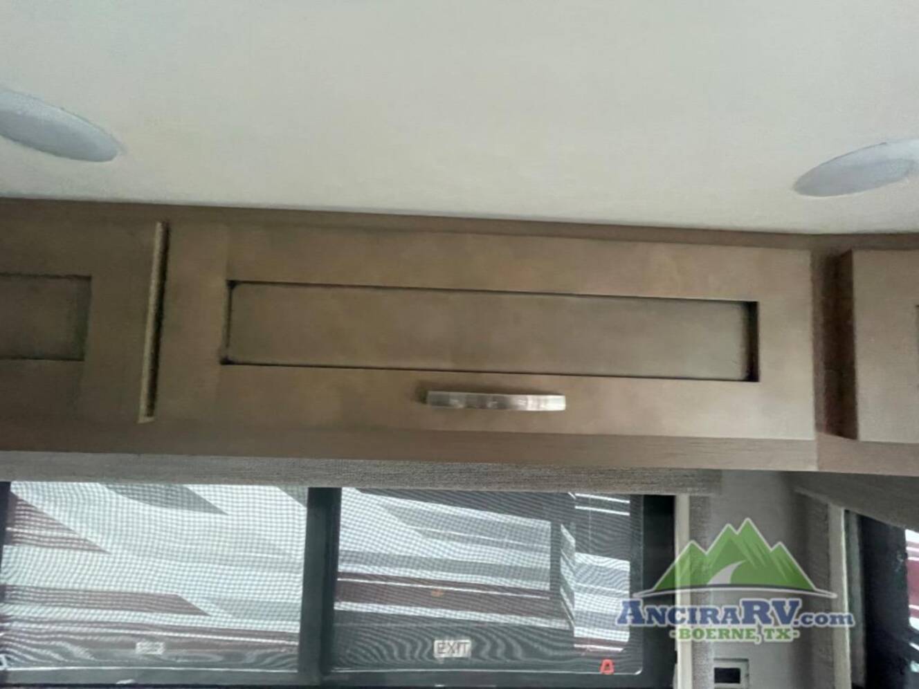 A photo of this 2027 Newmar NORTHERN STAR 3418