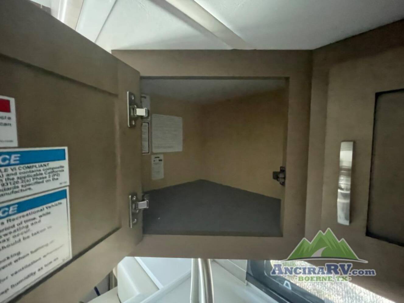A photo of this 2027 Newmar NORTHERN STAR 3418