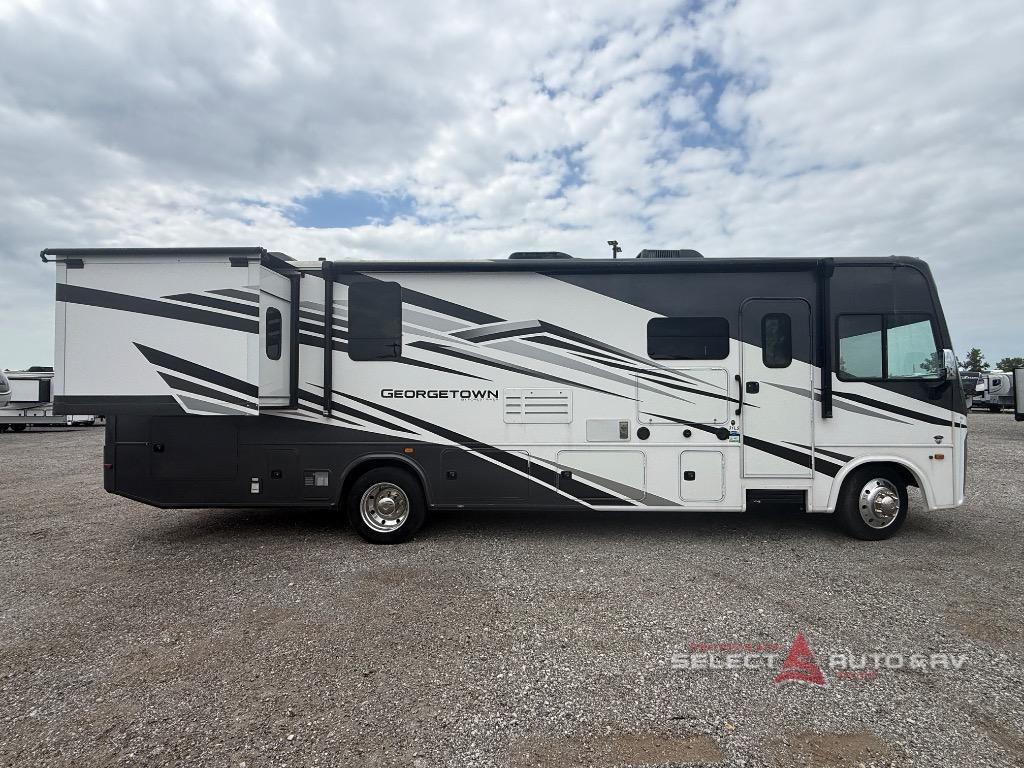 2022 Forest River Rv Georgetown 5 Series 31L5 5 SERIES GT5 31L5 in tulsa OK