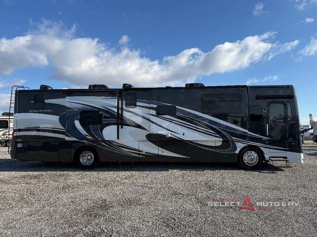 2017 Coachmen Rv Sportscoach 404RB in tulsa OK