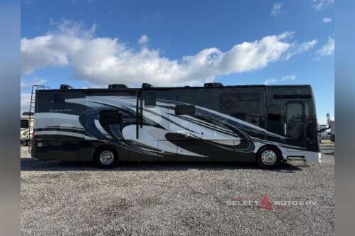 2017 Coachmen Rv Sportscoach 404RB in tulsa OK