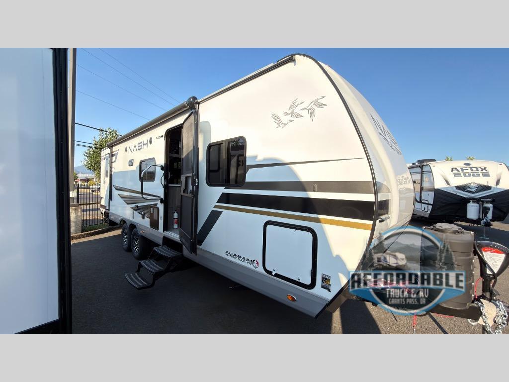 2027 Northwood Nash 29S in grants pass OR
